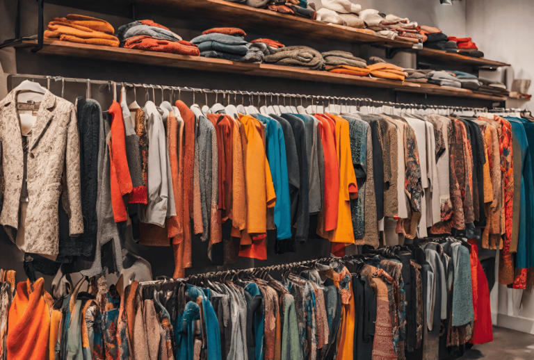 Sustainable Fashion: How to Shop for Recycled Clothing